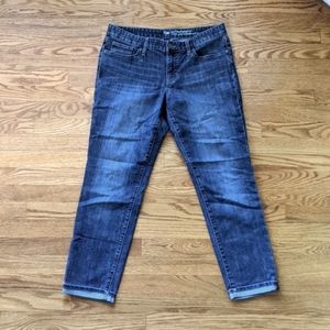 Gap SEXY BOYFRIEND FIT jeans